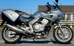 HONDA CBF1000A 2006 SC58