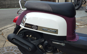 YAMAHA CUXI 100 FI C1DW