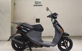 SUZUKI LET's 4 2024 CA45A