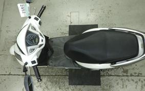 HONDA LEAD 125 2006 JF45