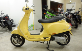 VESPA VXL125