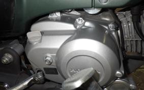 HONDA ｸﾛｽｶﾌﾞ110-3 JA60