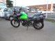Фото Kawasaki VERSYS-X 250 TOURER с японского аукциона