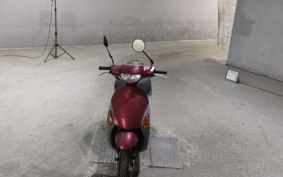 SUZUKI LET`S4 CA45A