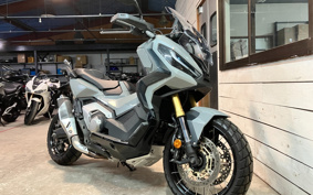 HONDA X-ADV 750 2024 RH10