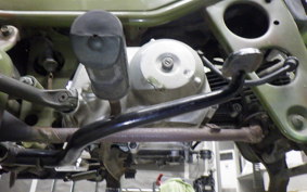 HONDA MOTRA 2026 AD05