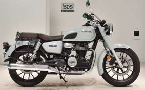 HONDA GB350C NC64