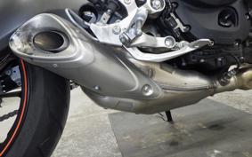 YAMAHA MT-09 A 2014 RN34J