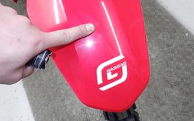 GASGAS ES700 2014