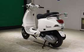 VESPA LX125IE