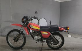 HONDA XL125S L125S