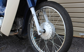 HONDA SUPER CUB50 AA09