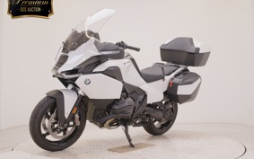 BMW R1300RT ASA 2026