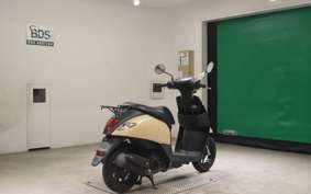 SUZUKI ﾚｯﾂ 2026 CA4AA