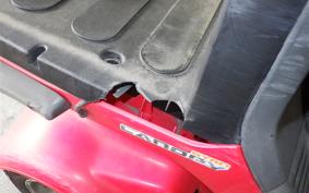 HONDA GYRO CANOPY TA03