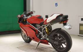 DUCATI 999 S 2003