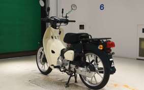 HONDA C110 SUPER CUB JA59
