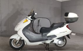 HONDA FORESIGHT MF04