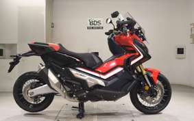 HONDA X-ADV 750 2017 RC95