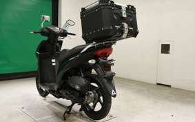 SUZUKI ADDRESS 110 2013 CE47A