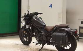 HONDA REBEL 250 S MC49
