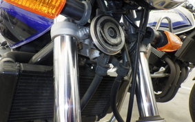 HONDA CB400SF VTEC K NC39