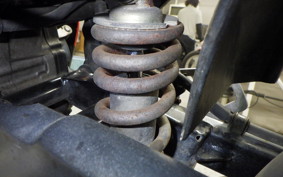 HONDA NS-1 GEN 2 2006 AC12