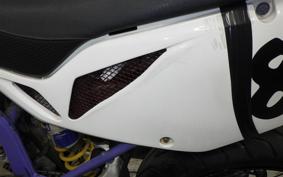 KAWASAKI KLX250 SR LX250E