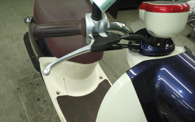 YAMAHA VINO 50 2024 SA37J