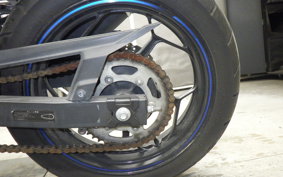 KAWASAKI NINJA 250 ABS 2022 EX250L