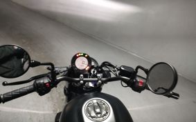 KAWASAKI ELIMINATOR 400-1 EL400A