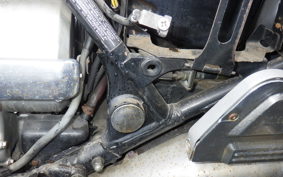 HONDA GL1200 GOLD WING