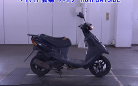SUZUKI LET`S2