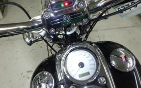 HARLEY FXDL 1580 2009
