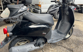 HONDA TODAY AF61