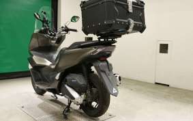 HONDA PCX 125 2004 JK05