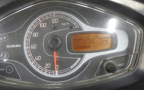 SUZUKI ADDRESS V125 S 2025 CF4MA