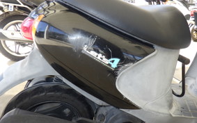 SUZUKI LET's 4 CA46A