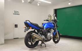 HONDA CB400SF VTEC K 2018 NC54