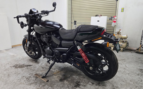 HARLEY XG750A 2019 NCG