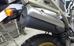 YAMAHA SEROW 250 Gen.2 2020 DG17J