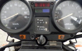 HONDA CB650 LC 1988 RC05