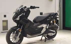 HONDA ADV160