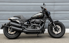 HARLEY  HARLEY FXFBS 2023 YLK