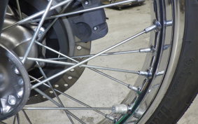 KAWASAKI W230 1994 BJ230A