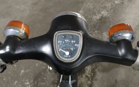 HONDA SUPER CUB70 C70
