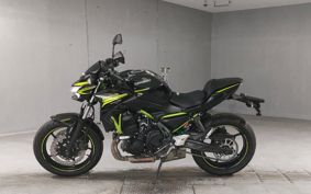 KAWASAKI Z650 ER650H