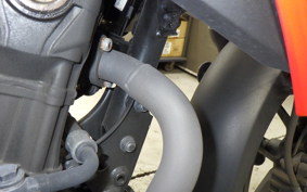 SUZUKI Vｽﾄﾛｰﾑ250SX 1994 EL11L