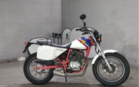 HONDA FTR223 MC34