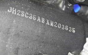 HONDA CBR1100XX 1999